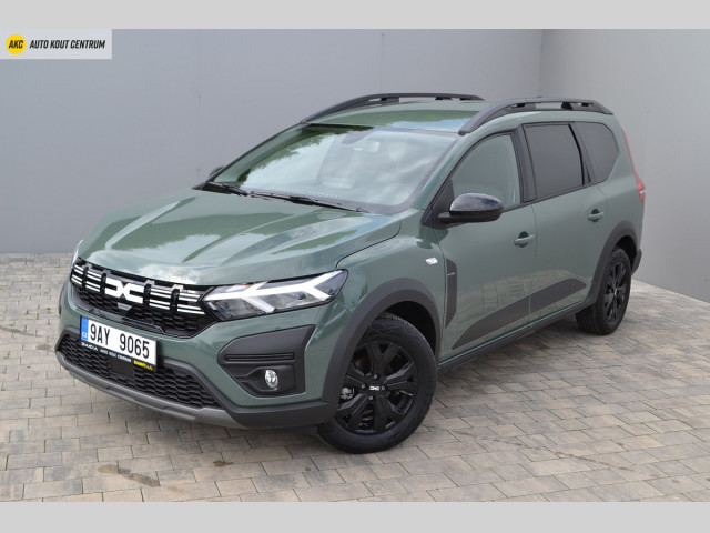 Dacia Jogger Extreme TCe  LPG 100 ECO-G 5 m