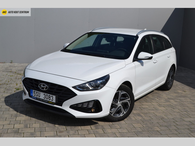 Hyundai i30 WG 1,5I MT COMFORT ALU16