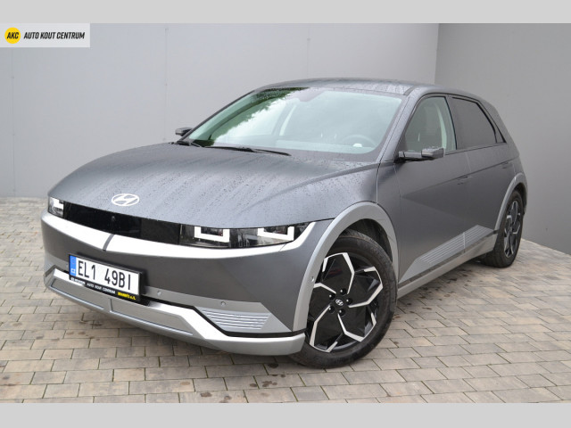 Hyundai Ioniq 5 77kWh 168KW POWER PREMIUM TECH