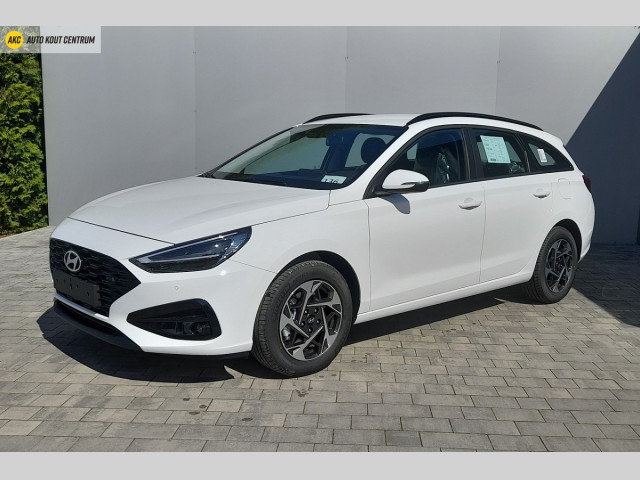 Hyundai i30 WG FL 1,5 T-GDI MH FAMILY
