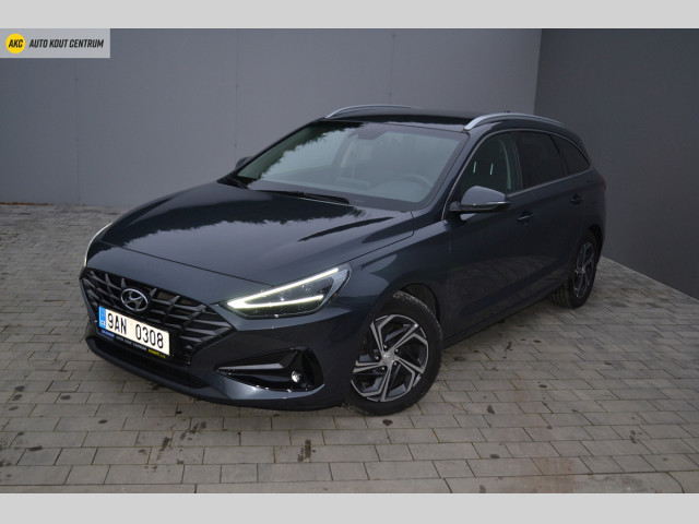 Hyundai i30 WG 1,0T-GDI SMART DCT