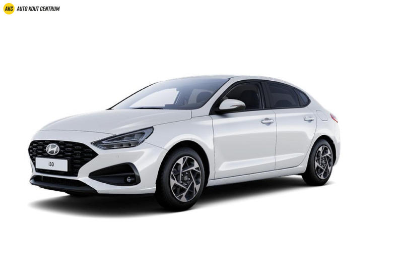 Hyundai i30 FB FL 1,0 T-GDI FAMILY