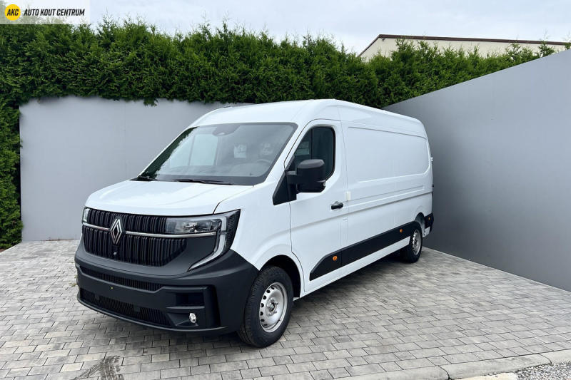 Renault Master L3H2P3 Blue dCi 130 Advance