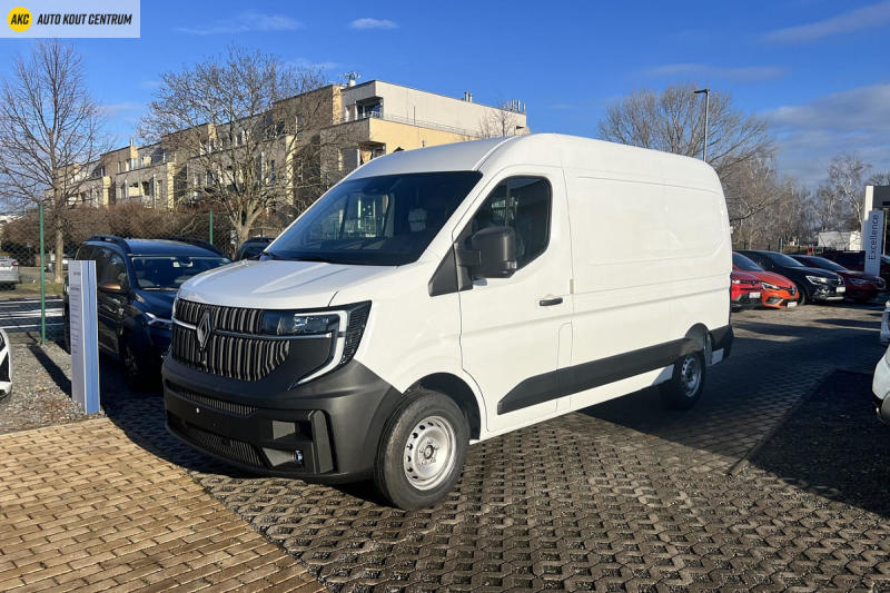 Renault Master L2H2P3 Blue dCi 130 Advance