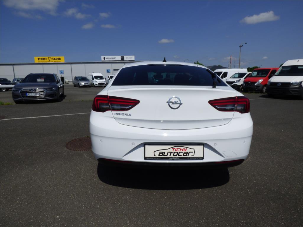 Opel Insignia 2,0 CDTI,LED,Navigace,Digi Klima,Opel servis  Edition