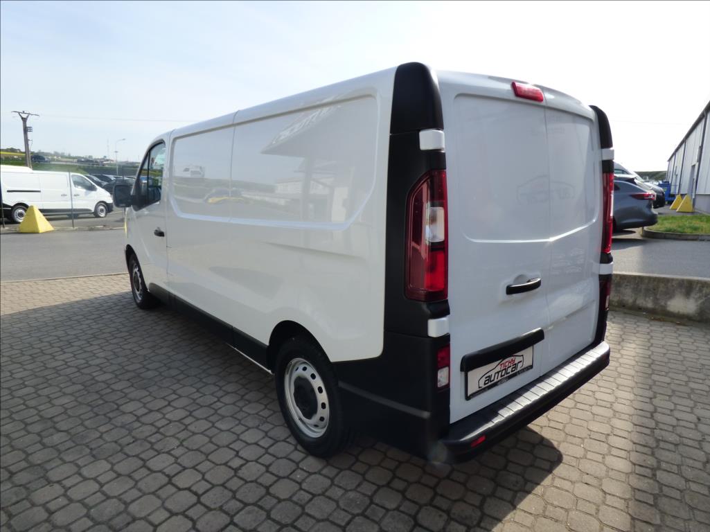 Renault Trafic 2,0 dCi,Klima,L2H1,model 2022  Komfort