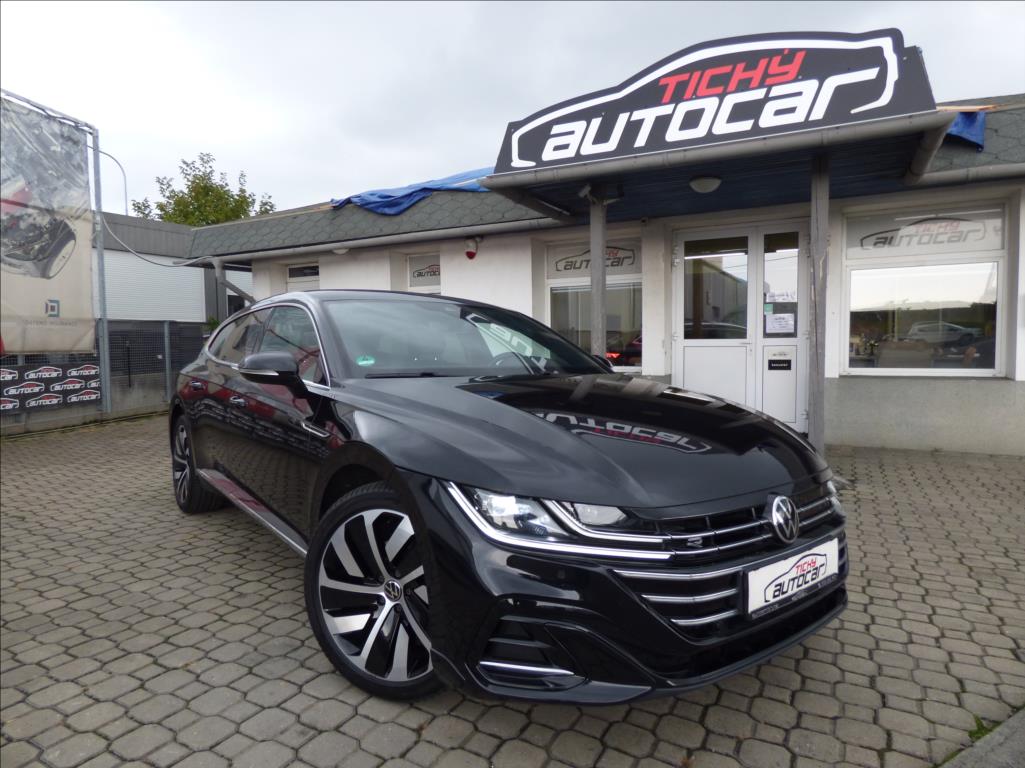 Volkswagen Arteon 1,4 1.4 TSI  DSG,eHybrid,R-line,Full Led  R-line