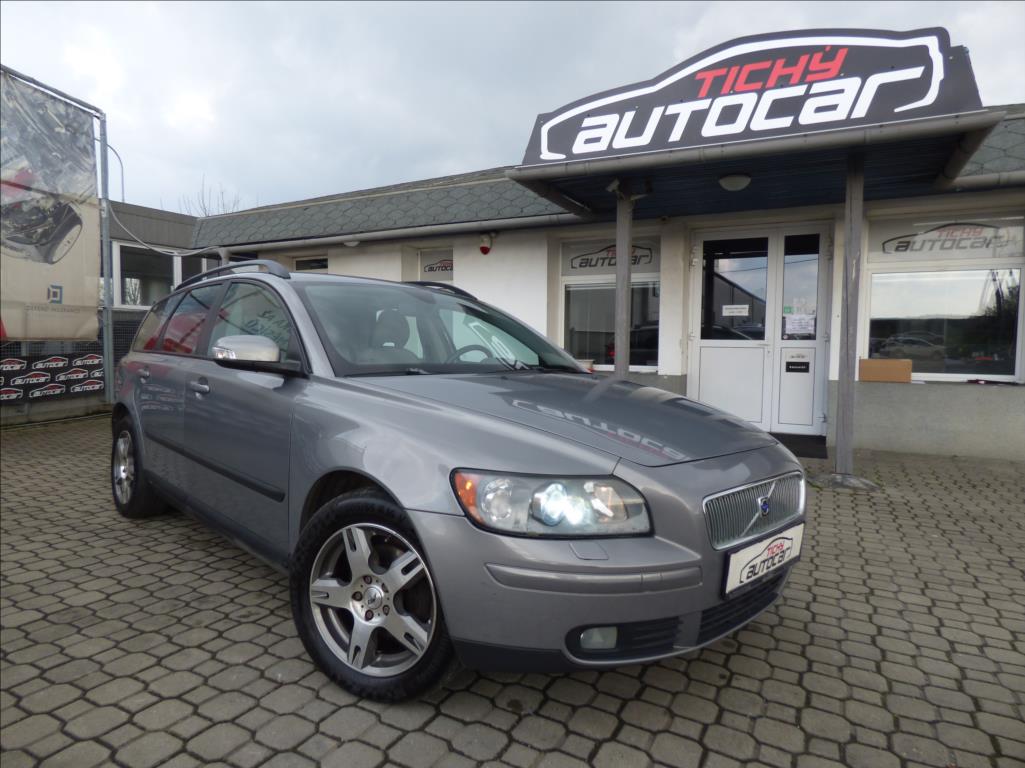 Volvo V50 1,6 D,Xenon,Digi Klima,seviska