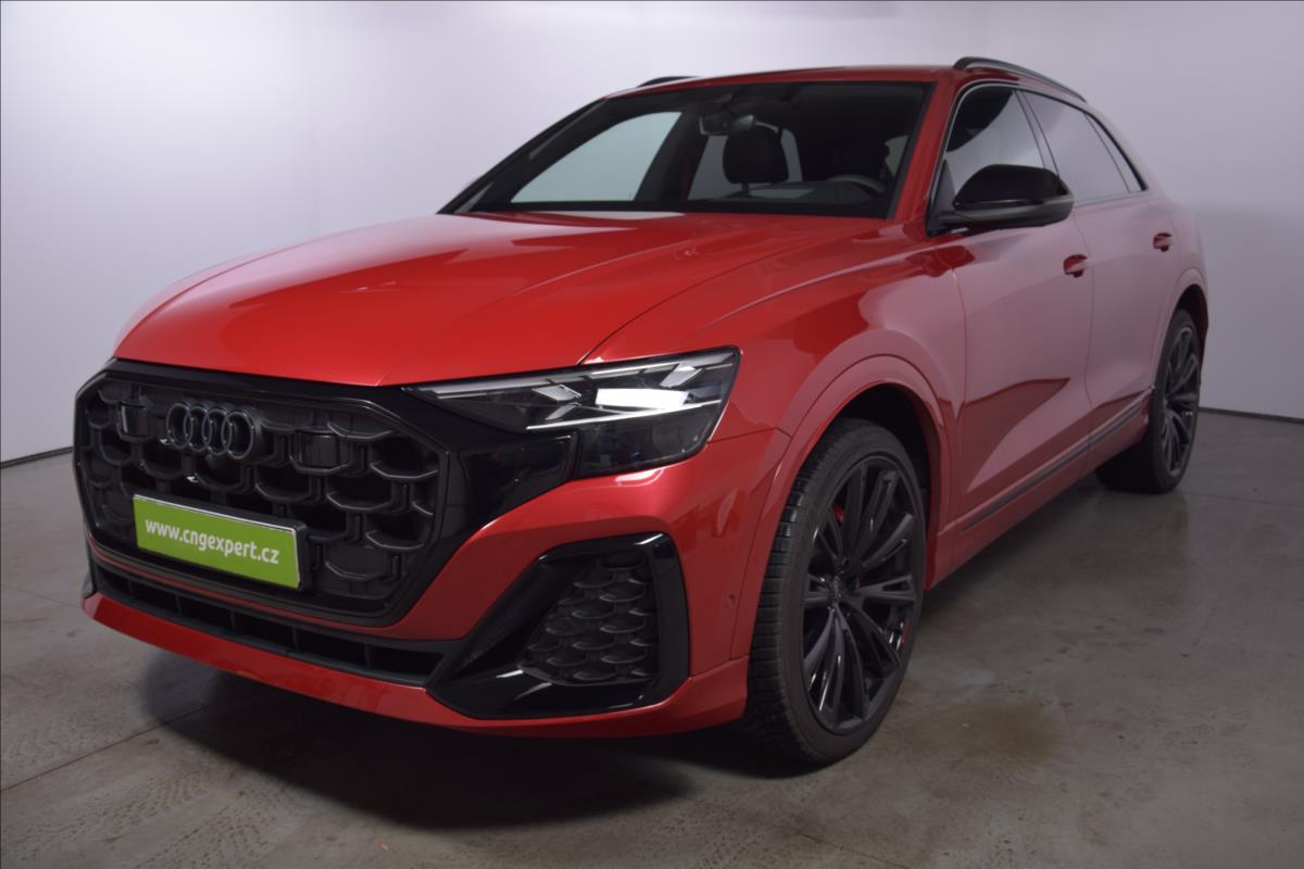 Audi Q8 3,0 50 TDI quattro  R, 1.maj