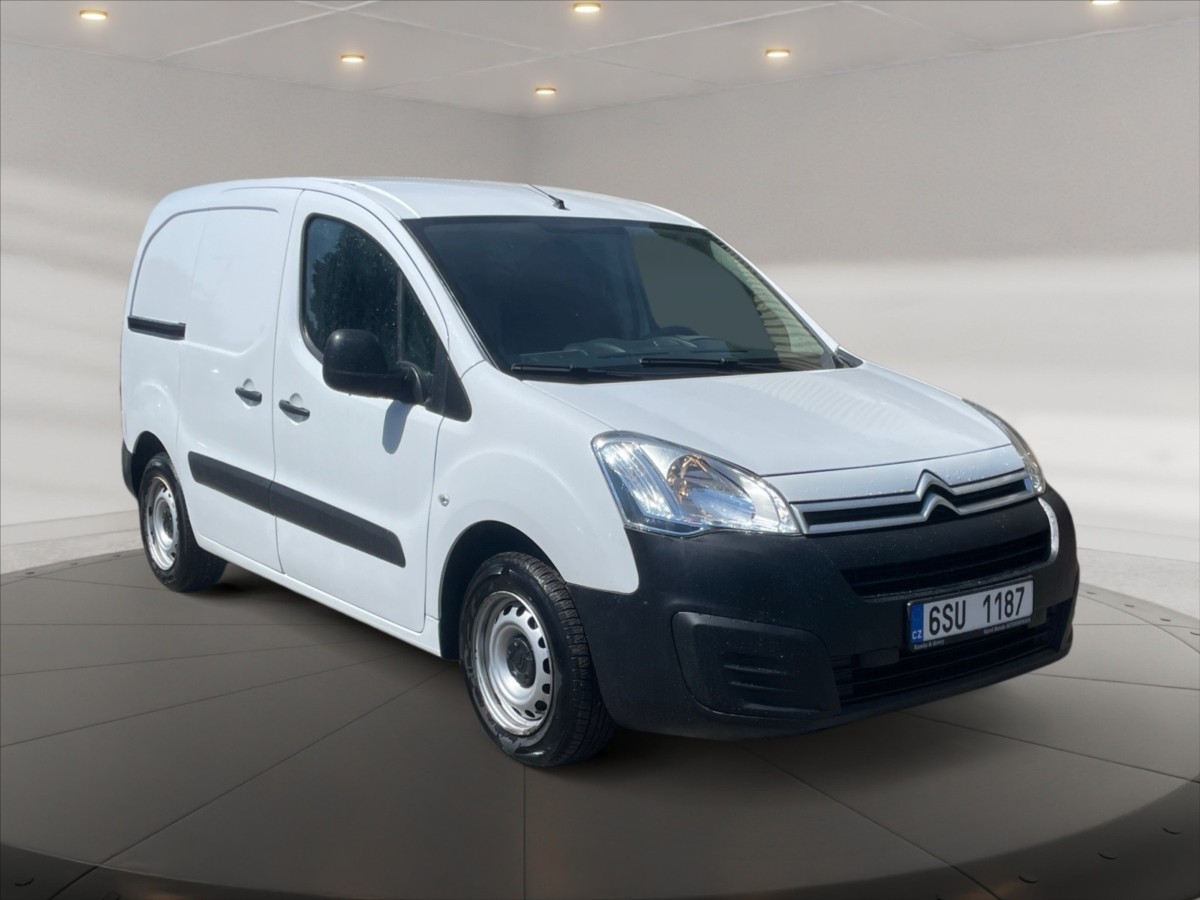 Citroen Berlingo 1,6 VTi 98