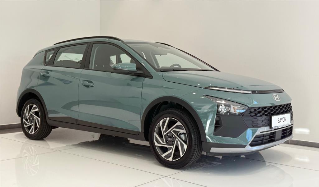 Hyundai Bayon 1,2 i  FL Wave