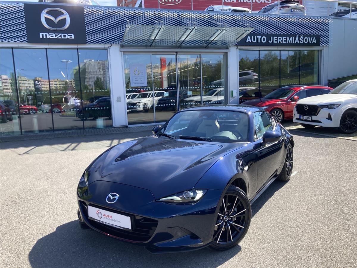 Mazda MX-5 2,0 i AUTOMAT Kazari ZRUKA