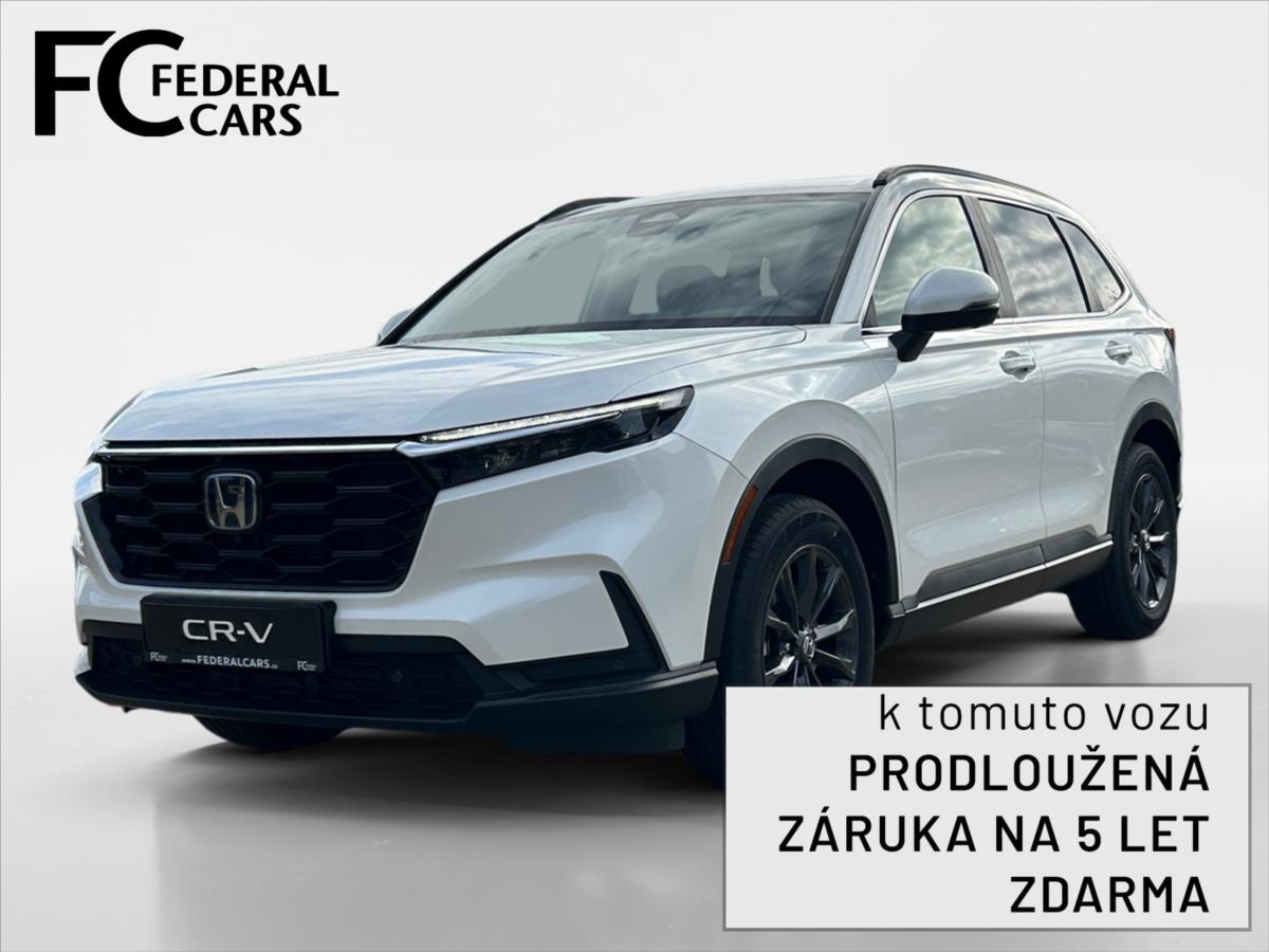 Honda CR-V 2,0 e:HEV  Advance/FC PREMIUM 5LET