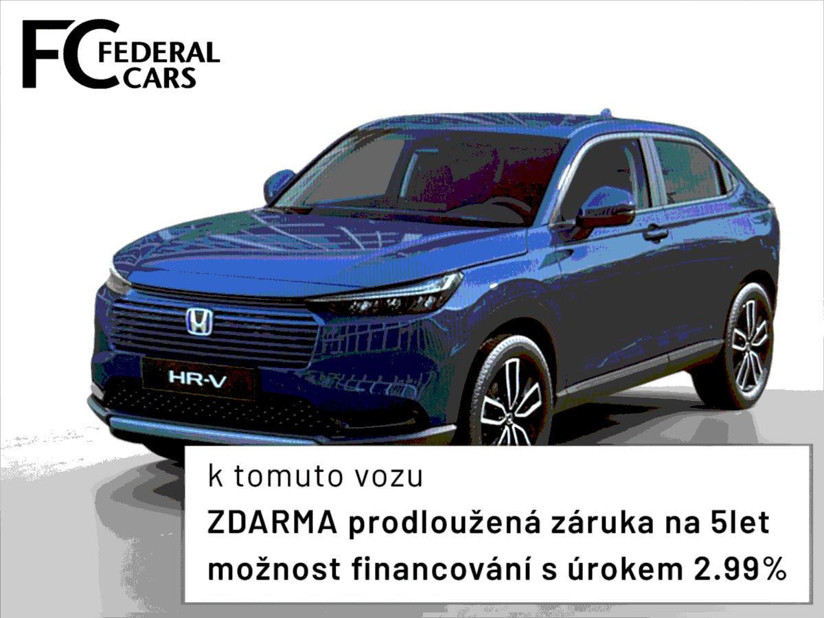Honda HR-V 1,5   Elegance/FC PREMIUM