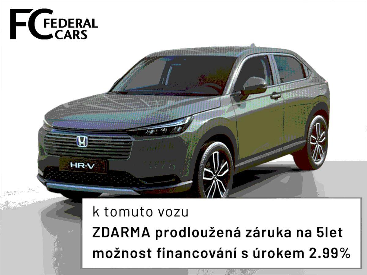 Honda HR-V 1,5   Elegance/FC PREMIUM