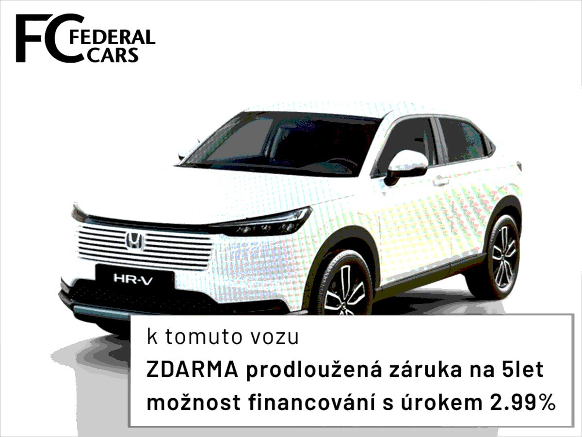 Honda HR-V 1,5   Advance/FC PREMIUM