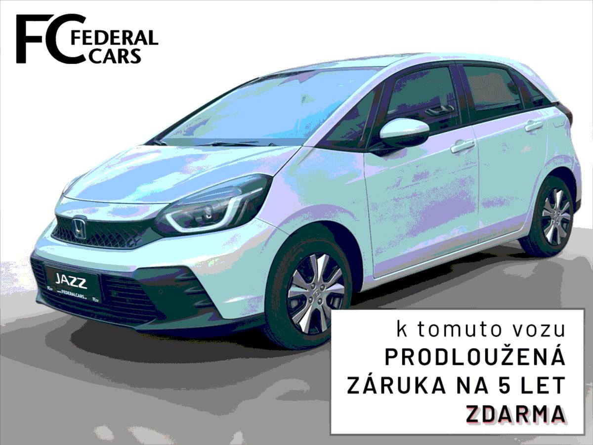Honda Jazz 1,5   Elegance/FC PREMIUM