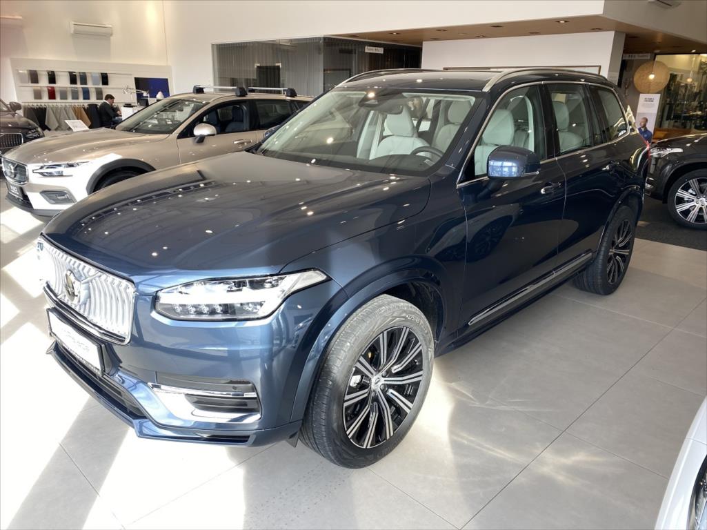 Volvo XC90 2,0   B5 AWD PLUS BRIGHT 7s.*