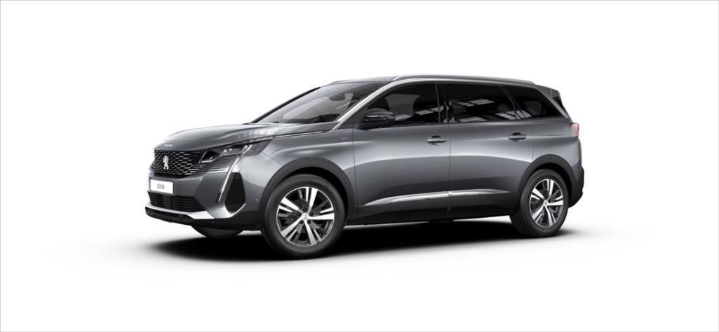 Peugeot 5008 1,2   ALLURE PACK 130k MAN6