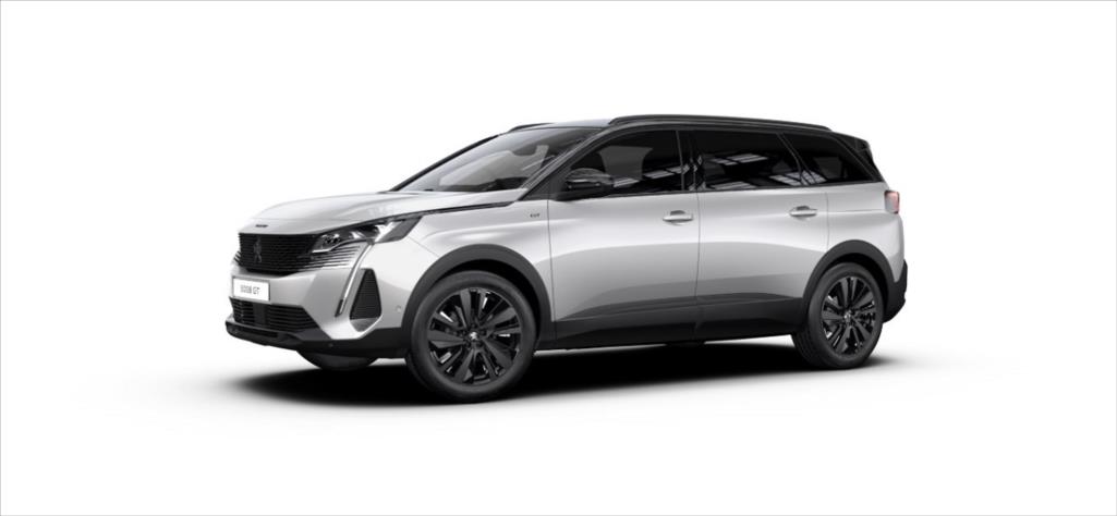Peugeot 5008 1,2 PureTech  GT 130k EAT8