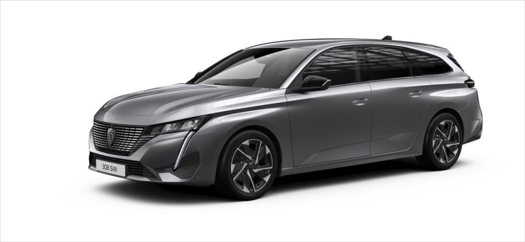 Peugeot 308 1,2 PureTech 130  SW ALLURE