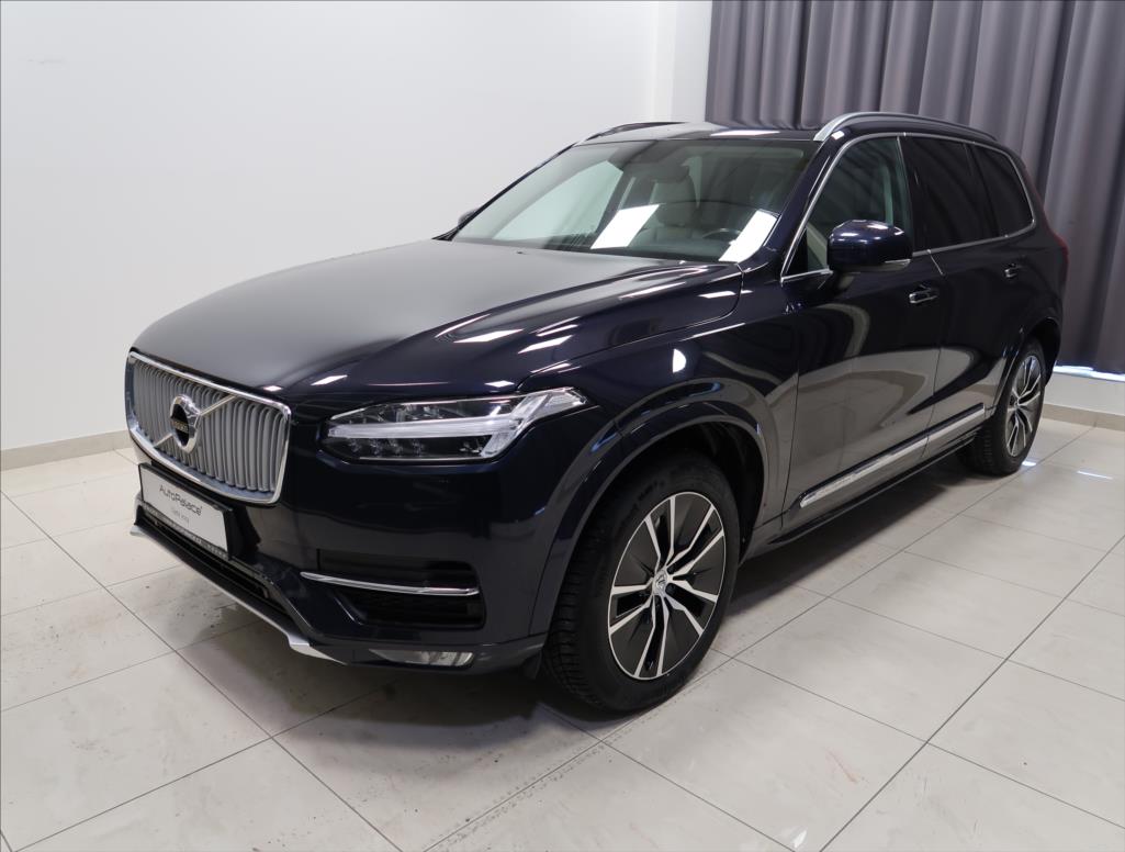 Volvo XC90 2,0 D5 AWD AUT Inscription