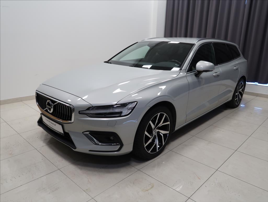 Volvo V60 2,0 D4  Momentum AUT