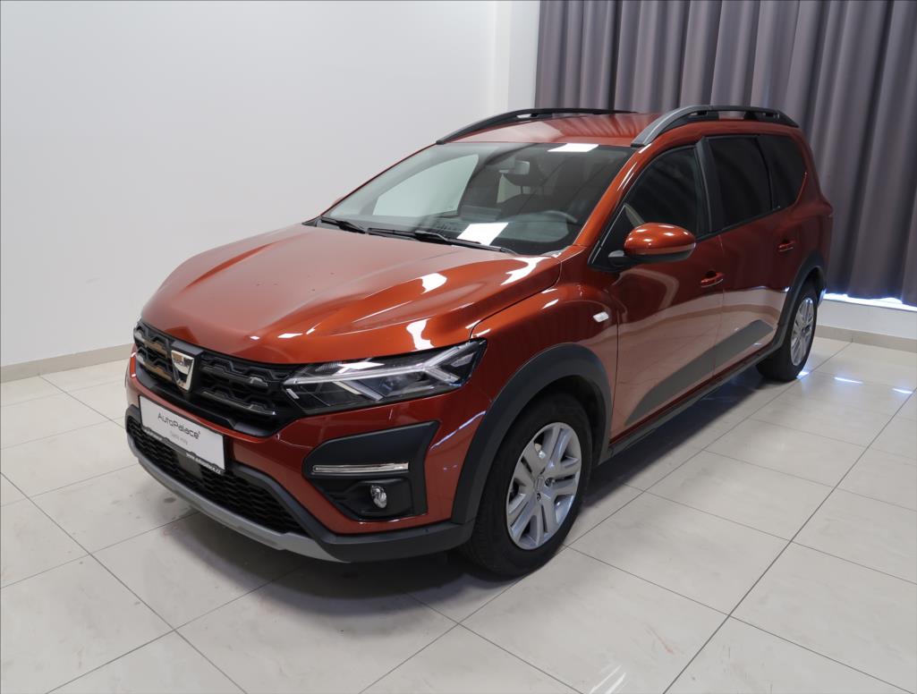 Dacia Jogger 1,0 i R KLIMA