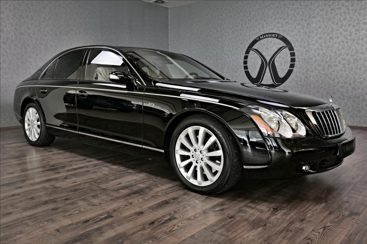 Mercedes-Benz Ostatn 