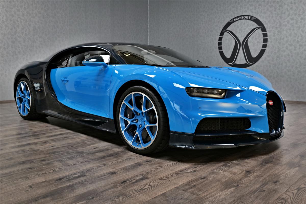  Chiron W16 * 1500 Kon *