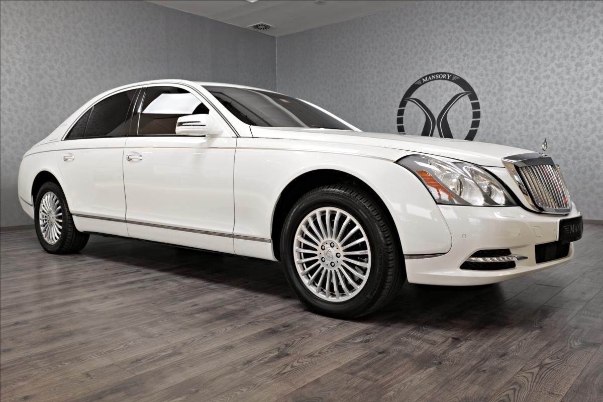 Mercedes-Benz Ostatn 57*Facelift*Odpoet dph