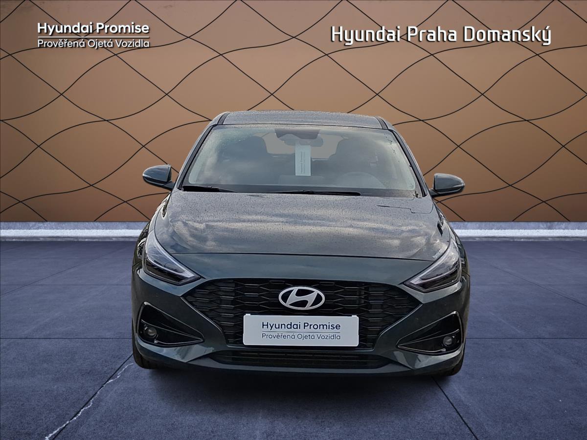 Hyundai i30 1,0 T-GDI Comfort 16