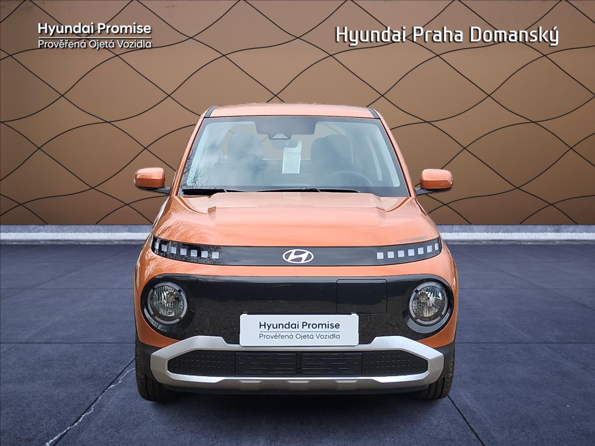 Hyundai Inster 0,0 EV,4S,PWR,SMART RANGE