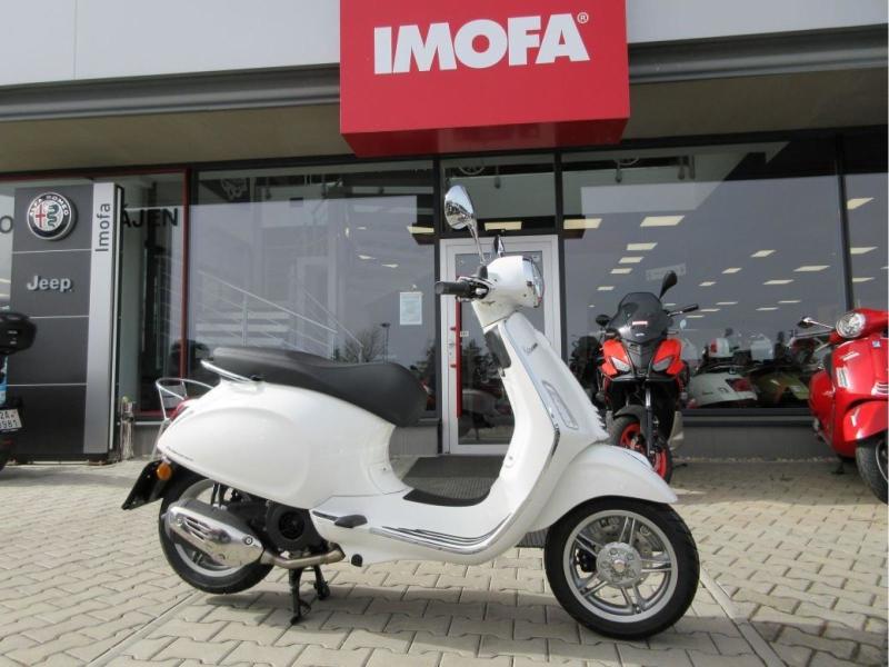  Ostatn Primavera 125