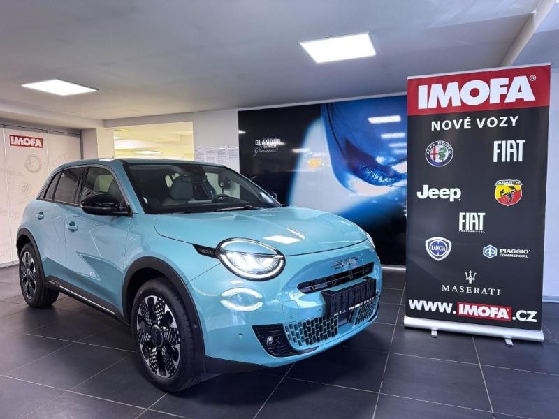 Fiat 600e 600 BEV 54 kWh La Prima *935*