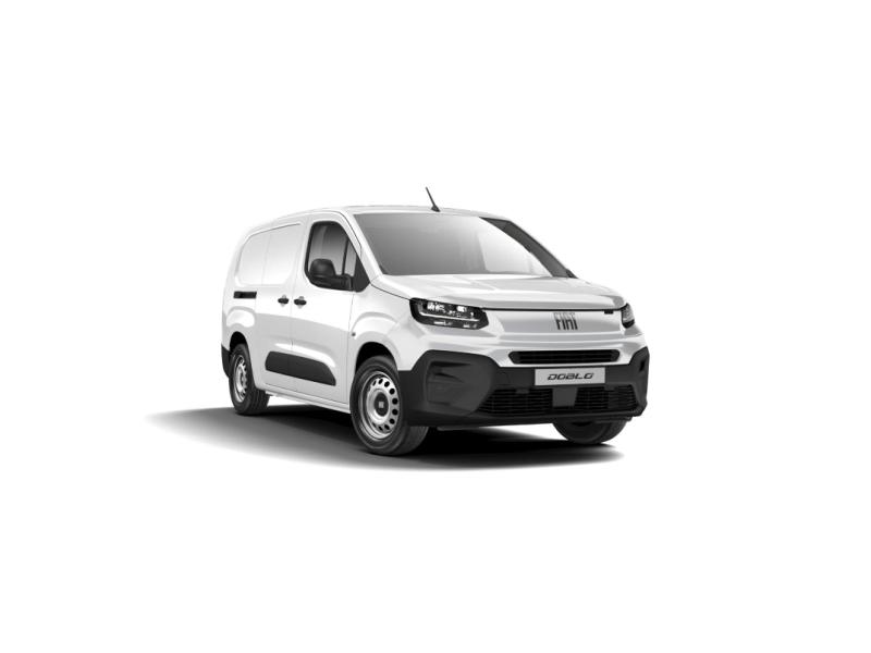 Fiat Dobl 1,5 BlueHDI 102k van L2 *067*