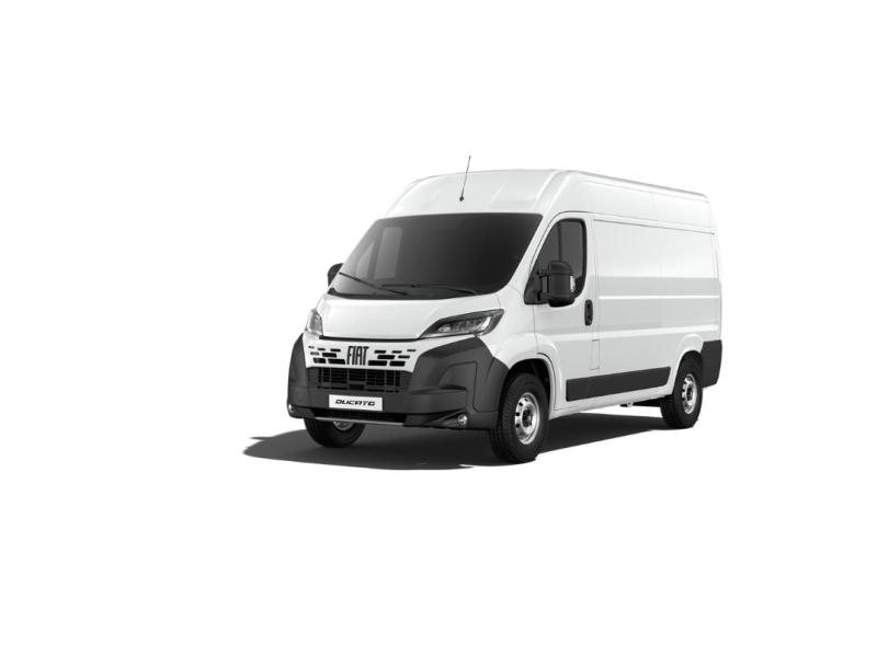 Fiat Ducato 33 2.2 140k L2H2 *6944*