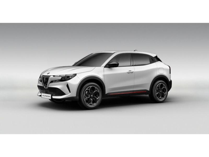 Alfa Romeo Junior Speciale 156k Elettrica 54 kWh