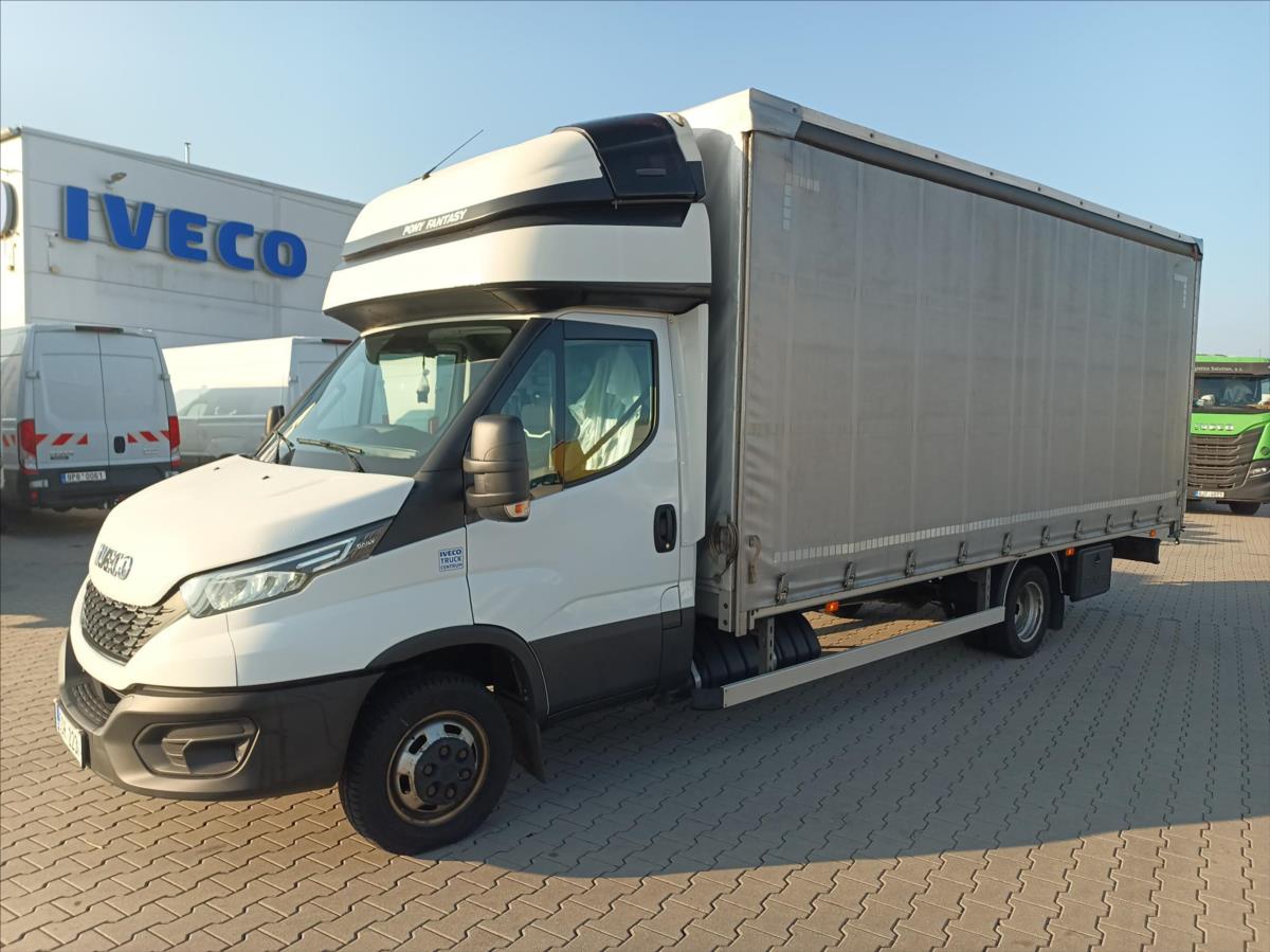 Iveco  3,0 Daily 50C16