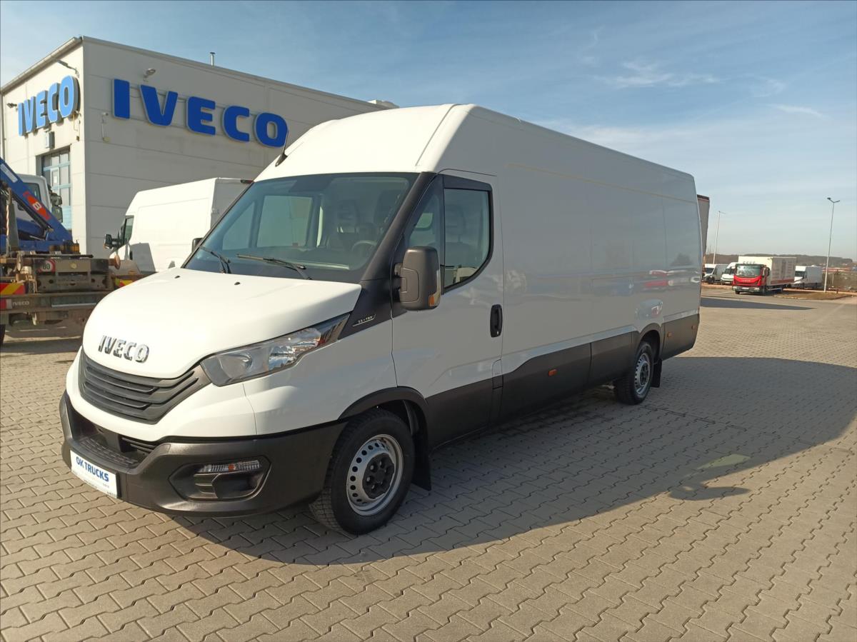 Iveco Daily 2,3   35S16V 16m3