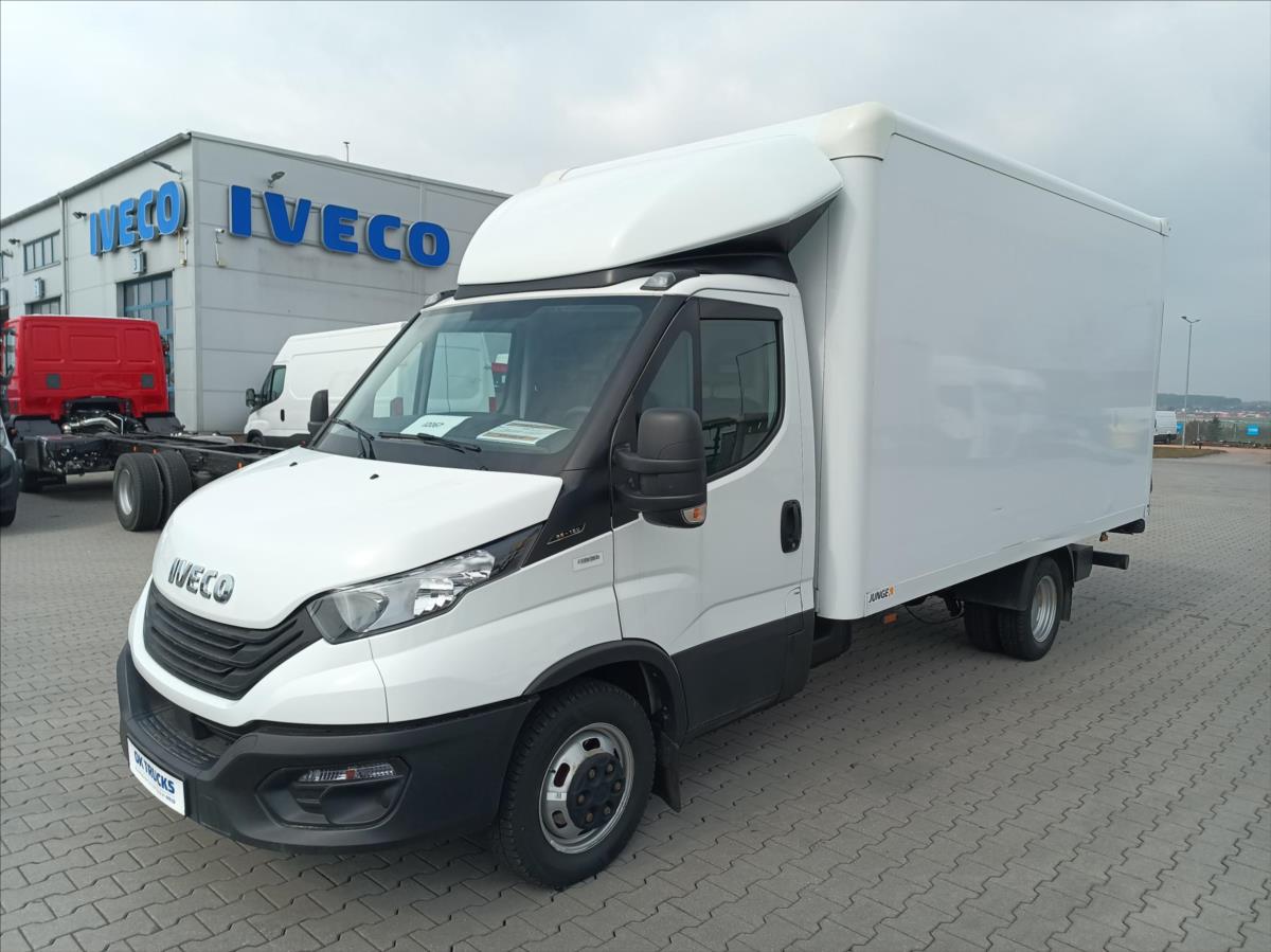 Iveco Daily 2,3 8EP  35C16H hydr.elo