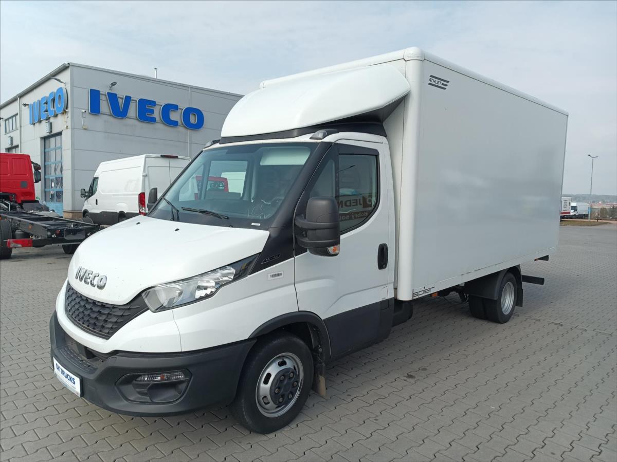 Iveco Daily 2,3 8EP  35C16H hydr.elo