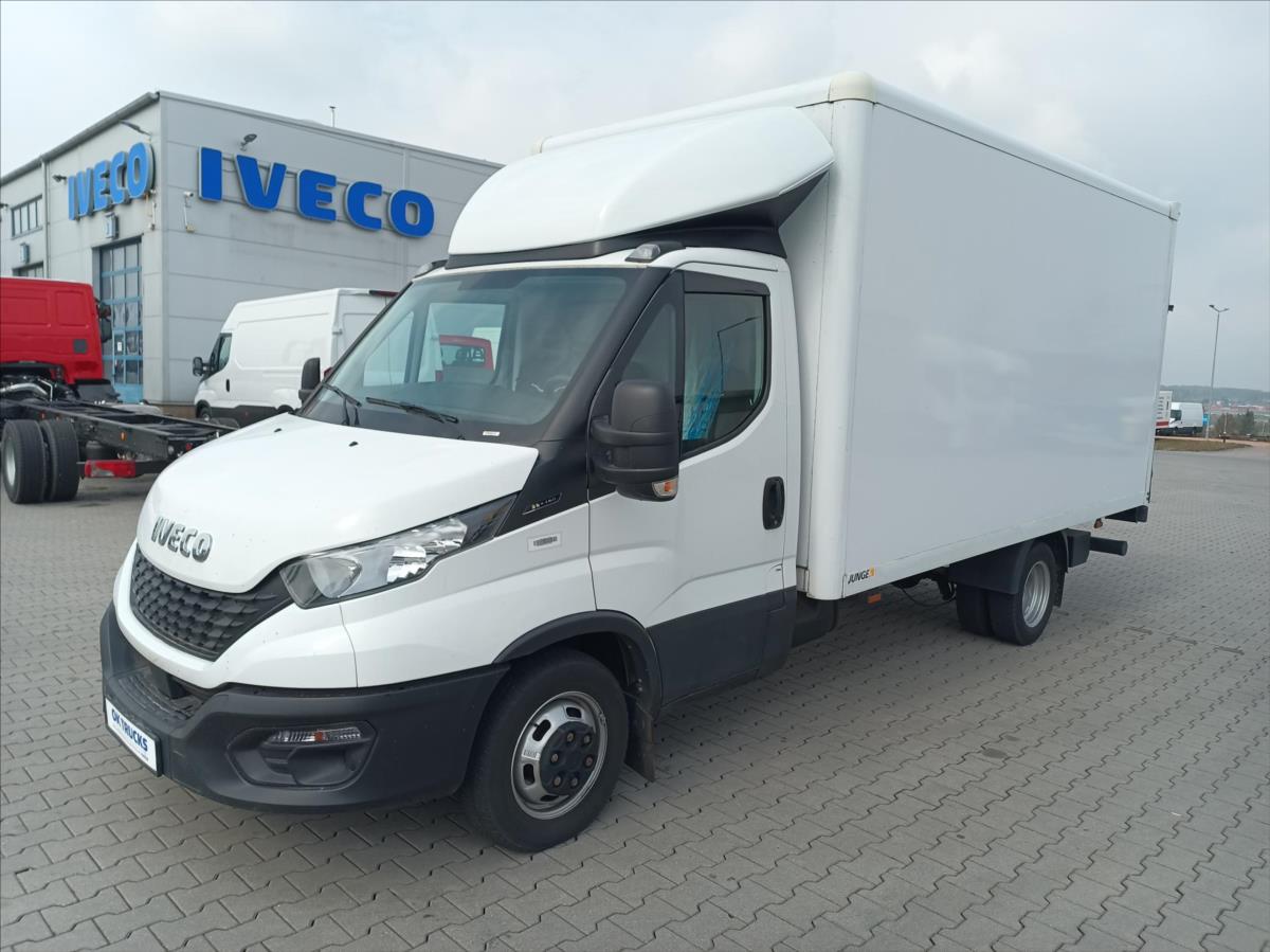 Iveco Daily 2,3 8 EP  35C16H hydr.elo