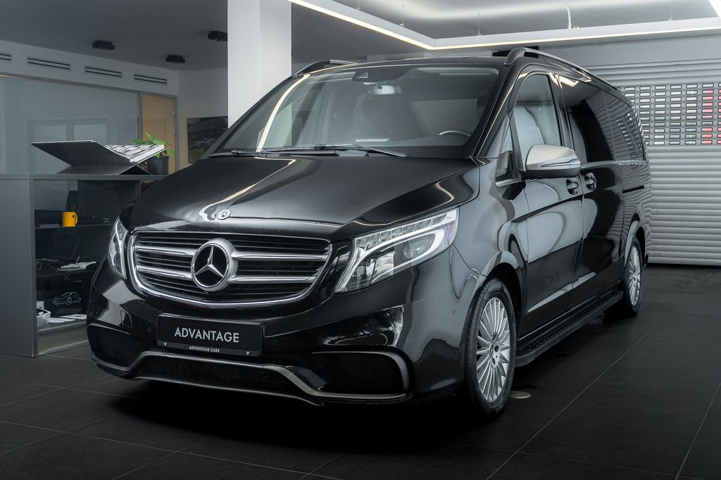 Mercedes-Benz Tdy V 