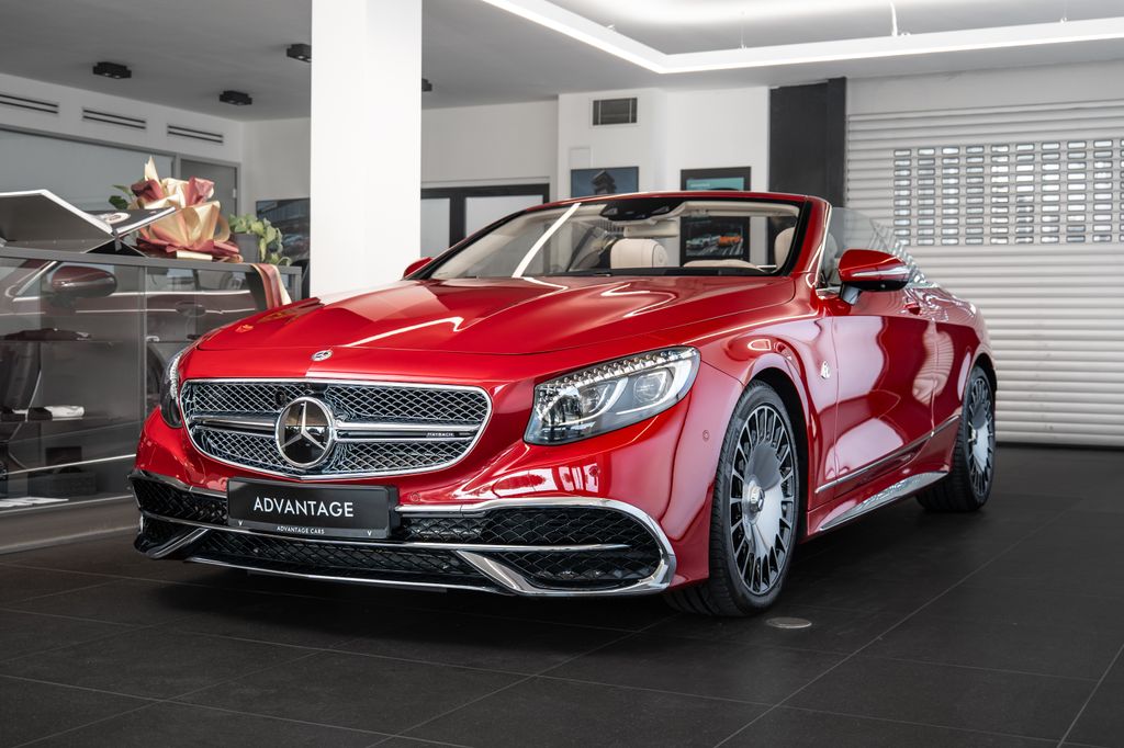 Mercedes-Benz Tdy S 