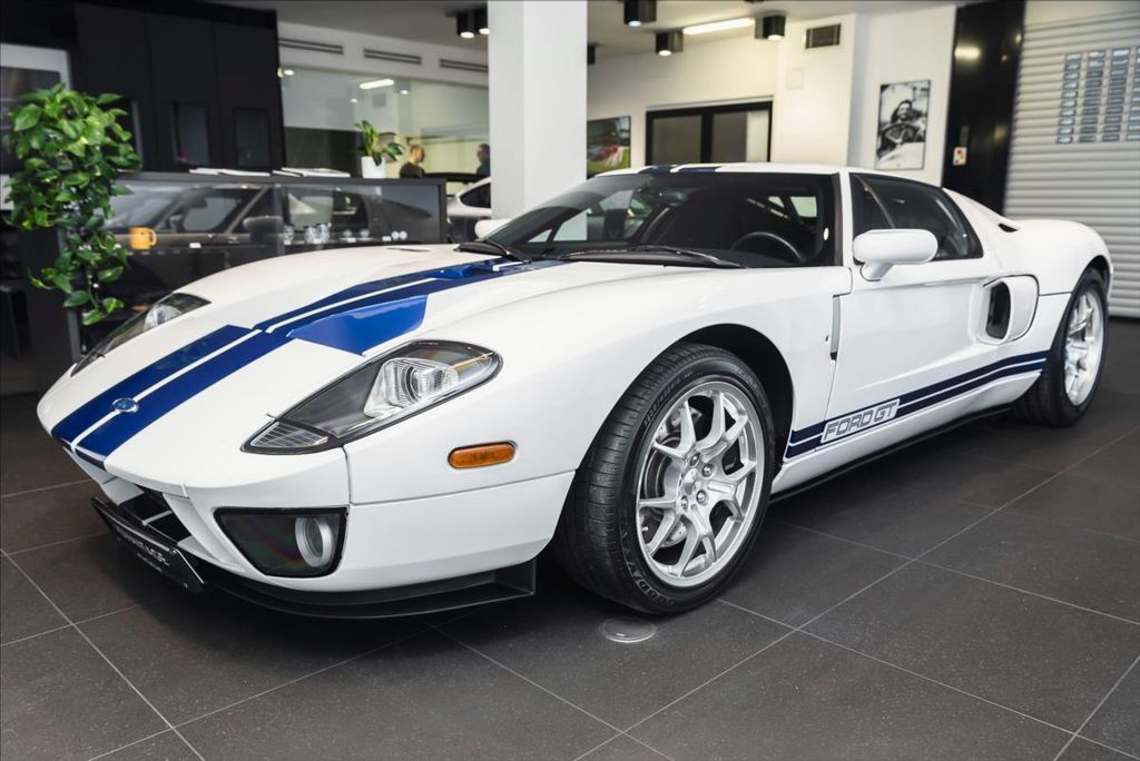 Ford GT 