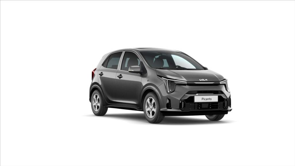 Kia Picanto 1,0 DPI AUT.COMFORT+WINTER