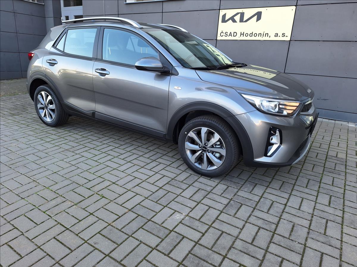 Kia Stonic 1,2 DPI SPIN  Pedvdc vz