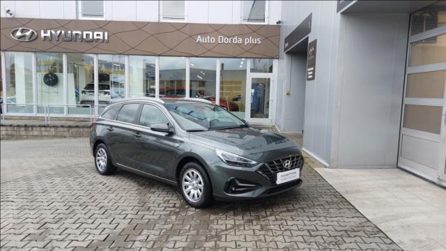 Hyundai i30 1,5 T-GDI Mild Hyb Style kombi