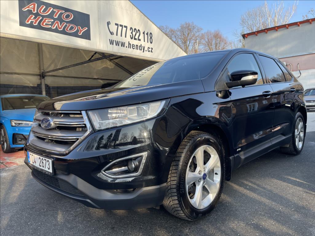 Ford Edge 2,0 Trend  TDCi AWD 132kW